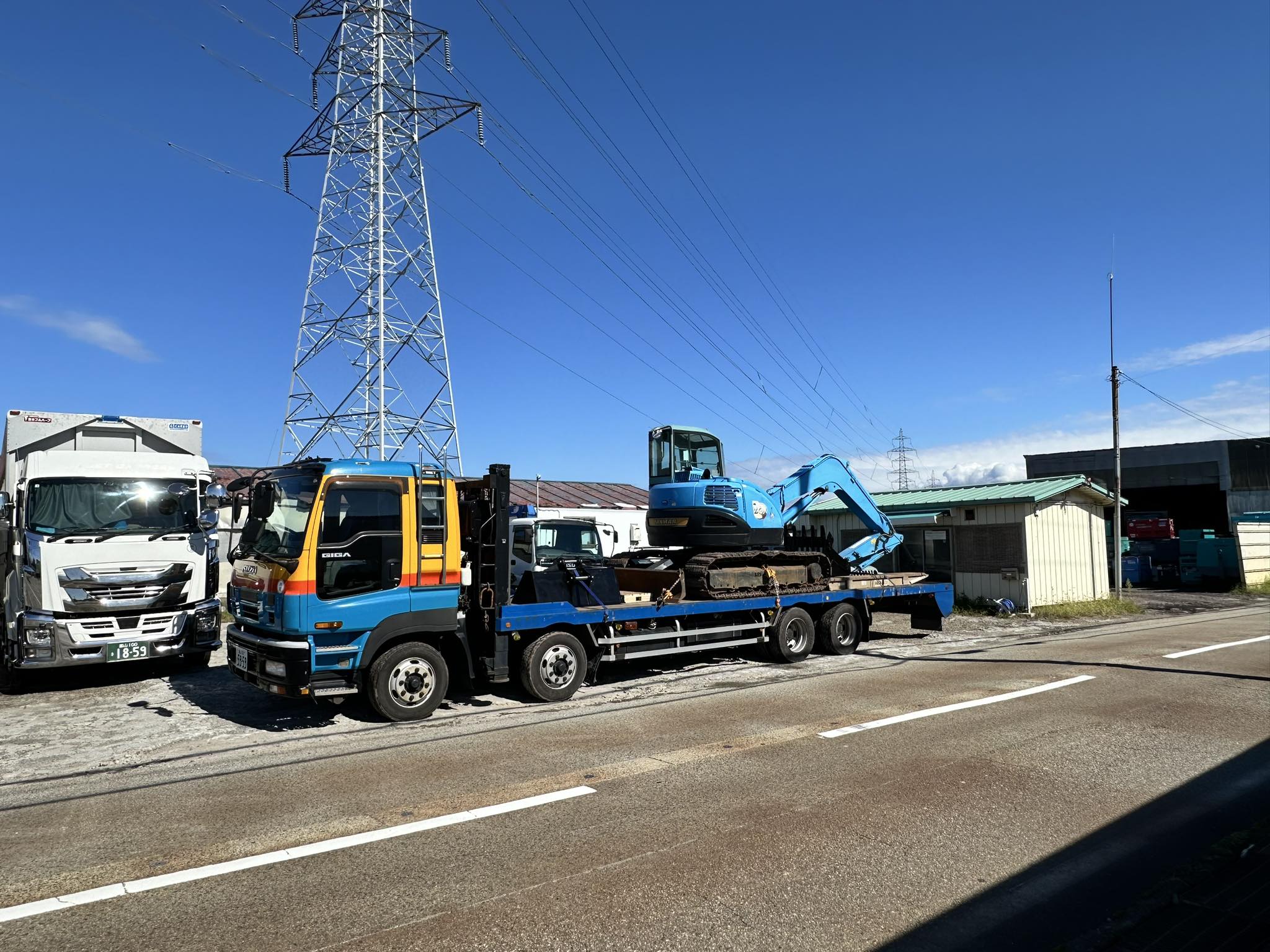 Kyokutou CO.,LTD. | Imizu-shi Toyama