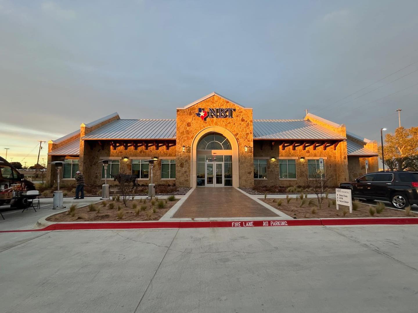 Probuild Construction LLC. | Springtown TX