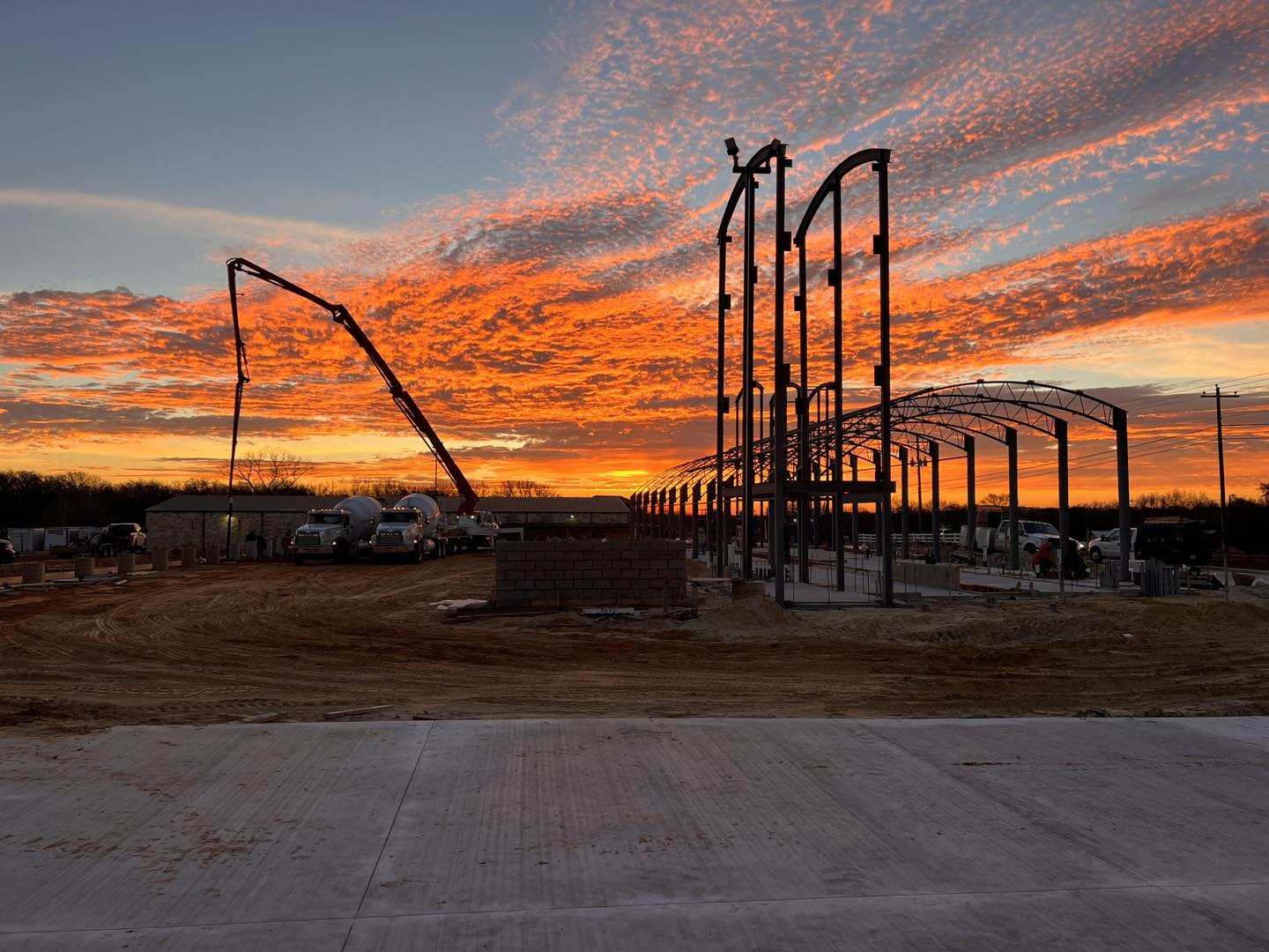 Probuild Construction LLC. | Springtown TX