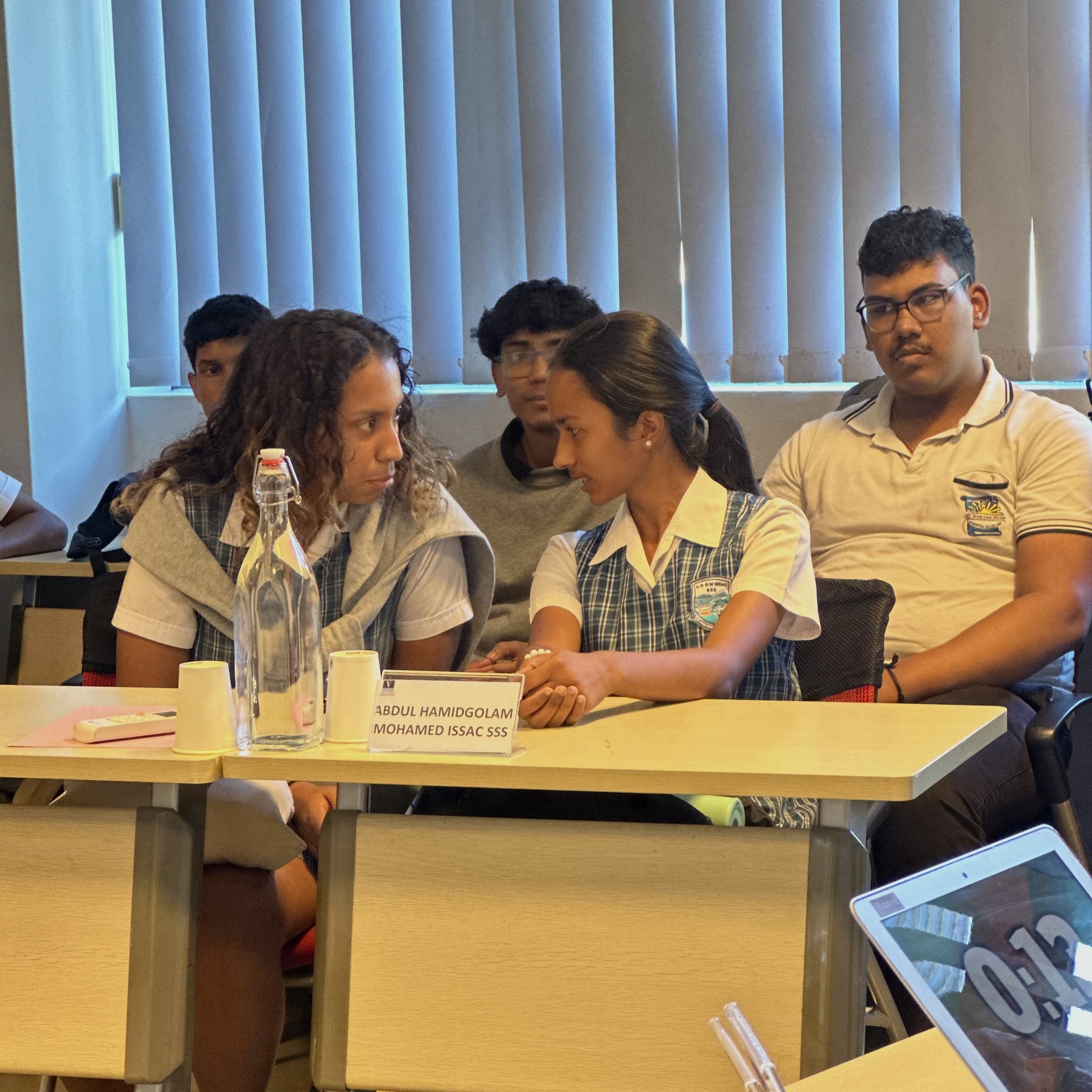 Vatel Mauritius - Hotel & Tourism Business School | Quatre Bornes
