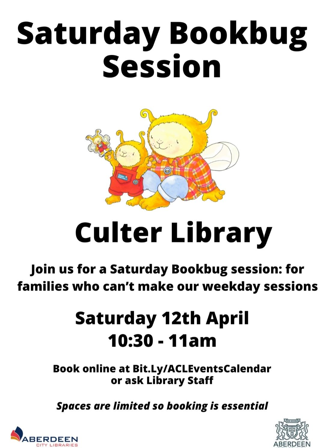 Aberdeen City Libraries | Aberdeen