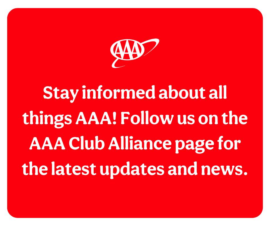 AAA Club Alliance