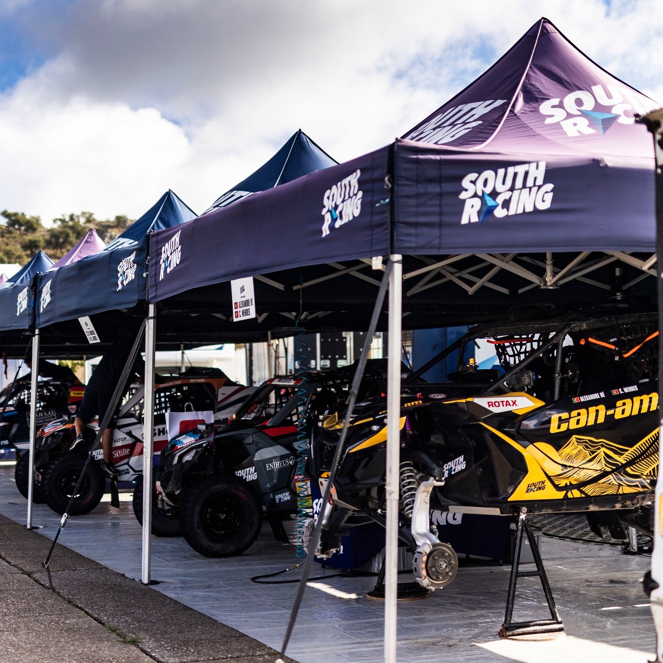 Baja Portalegre 500 🇵🇹 is the plan for the weekend