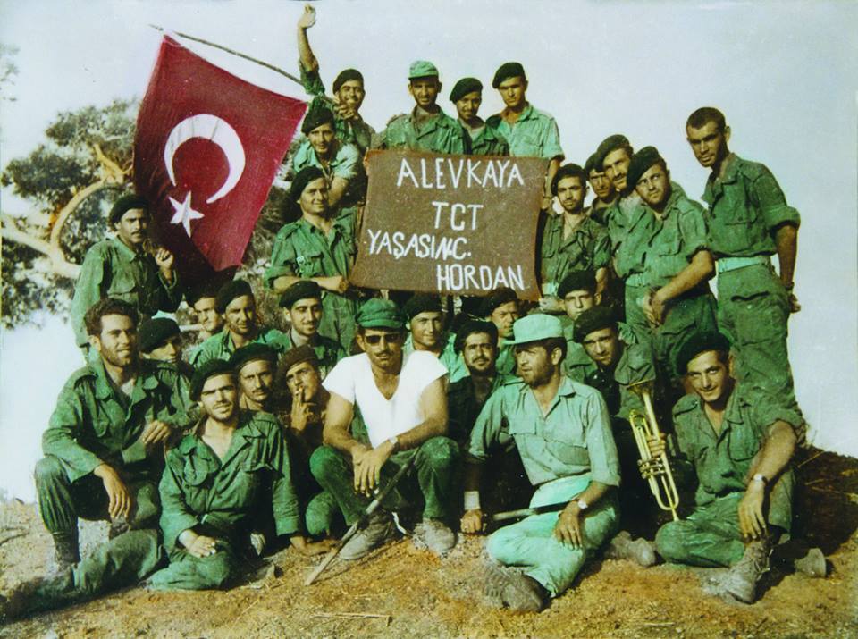 Turk - ish/ic history - Correction (since I also mad this mistake ...