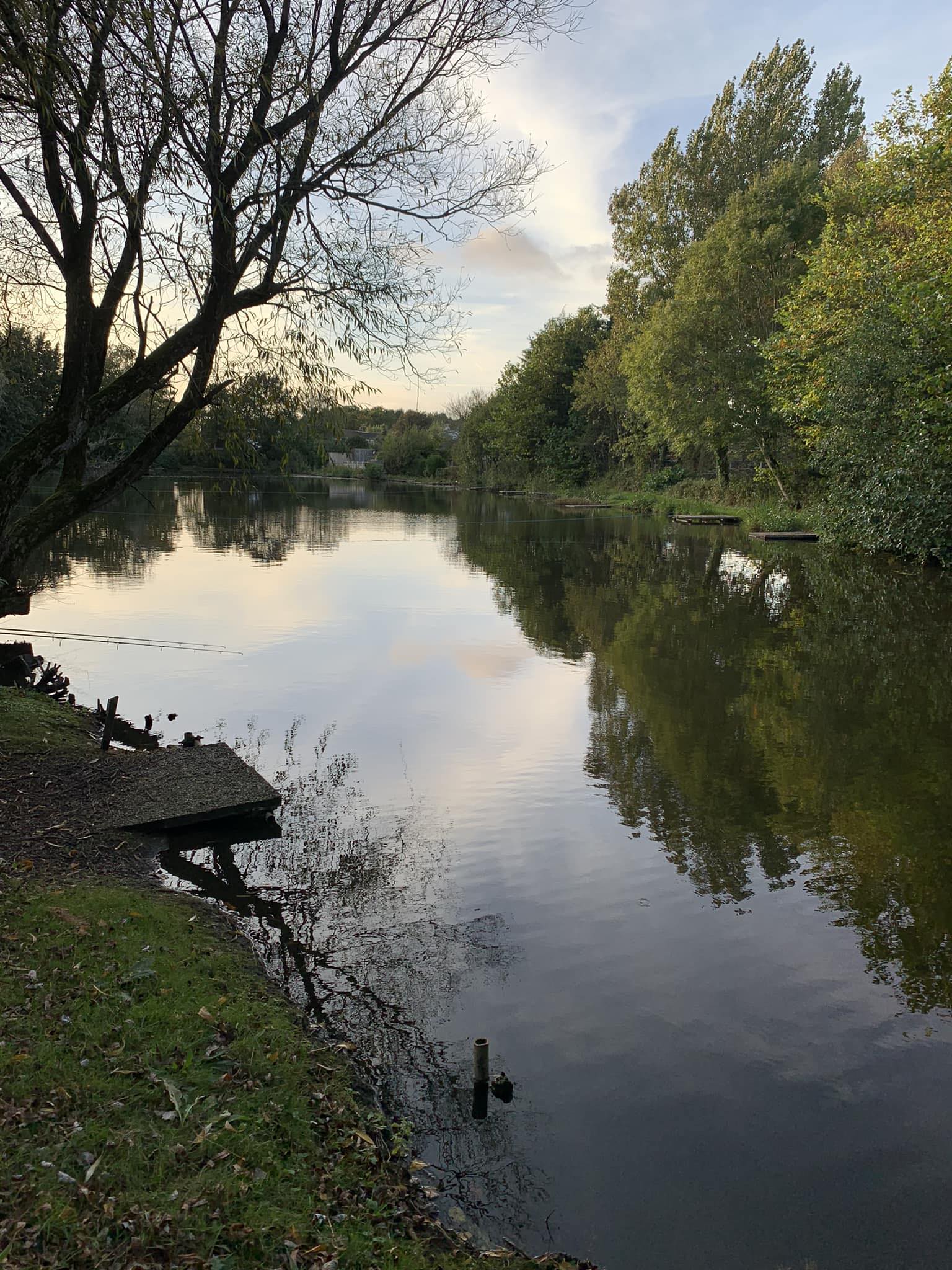 Long Acre Lakes | Preesall