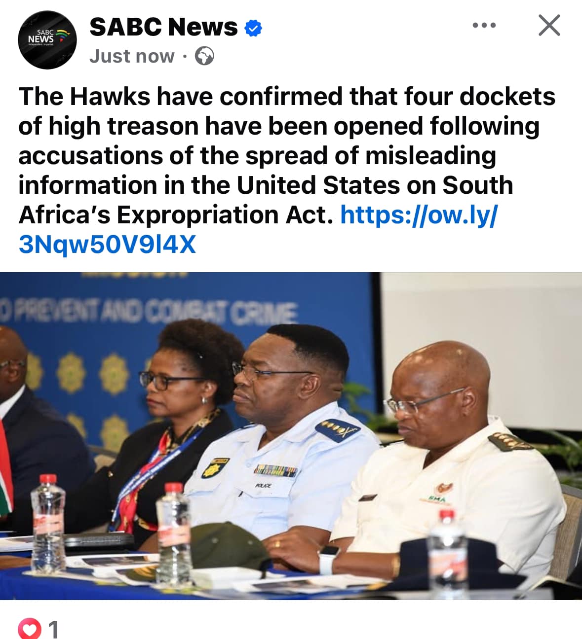 Willshir - The ANC and the Hawks: Political Influence Concerns The ...