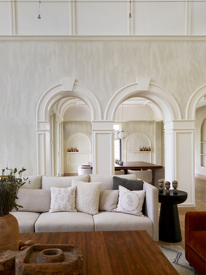 Jasmine Jhaveri Design Studio