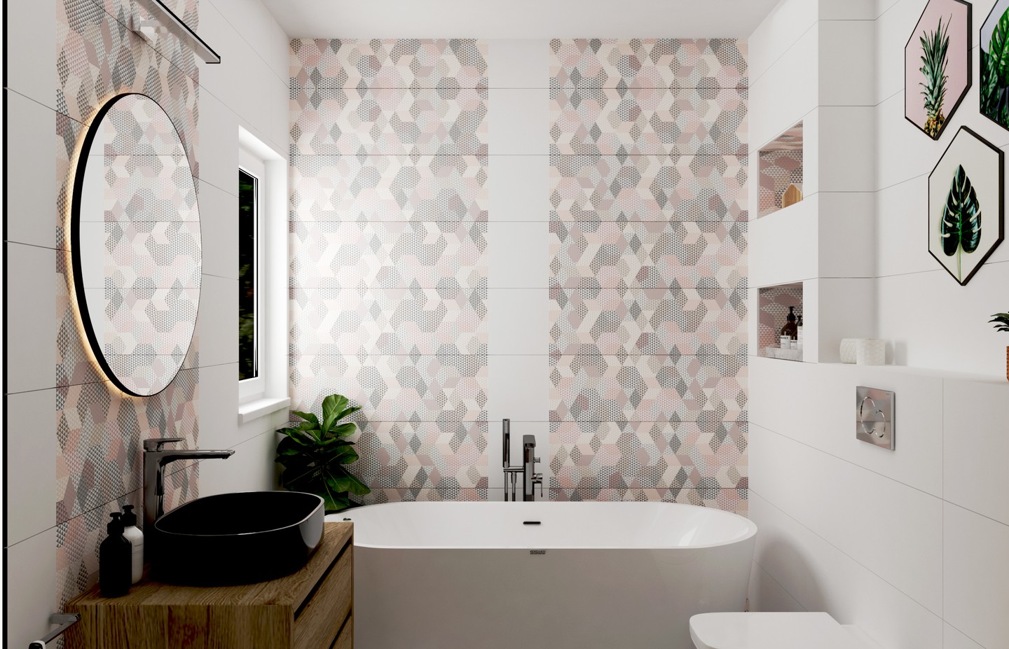 Daria Vrinceanu - Interior Design & Decoration