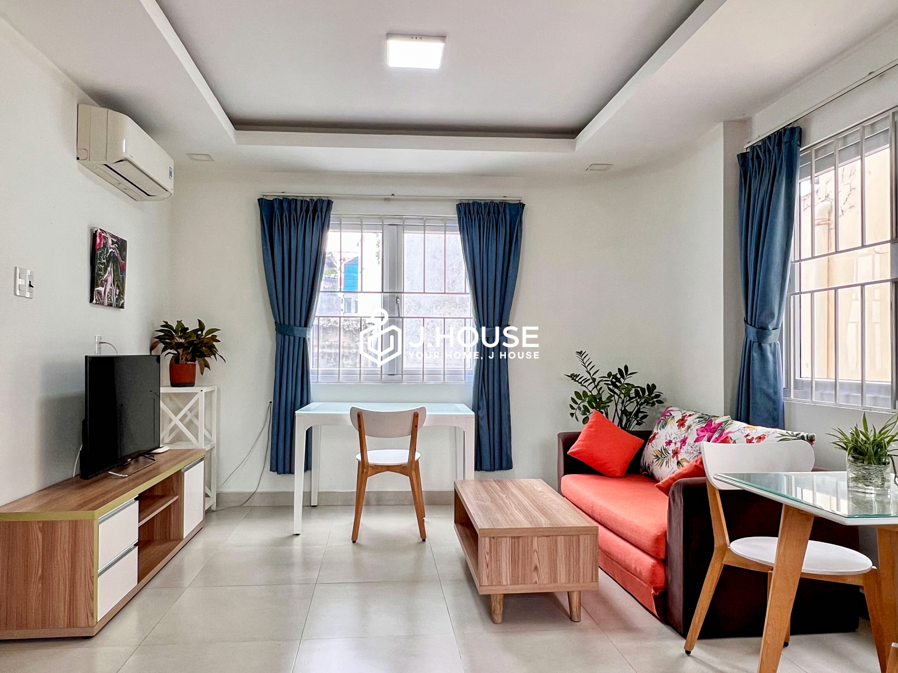 JHouse - Housing for expats in Ho Chi Minh | Ho Chi Minh City