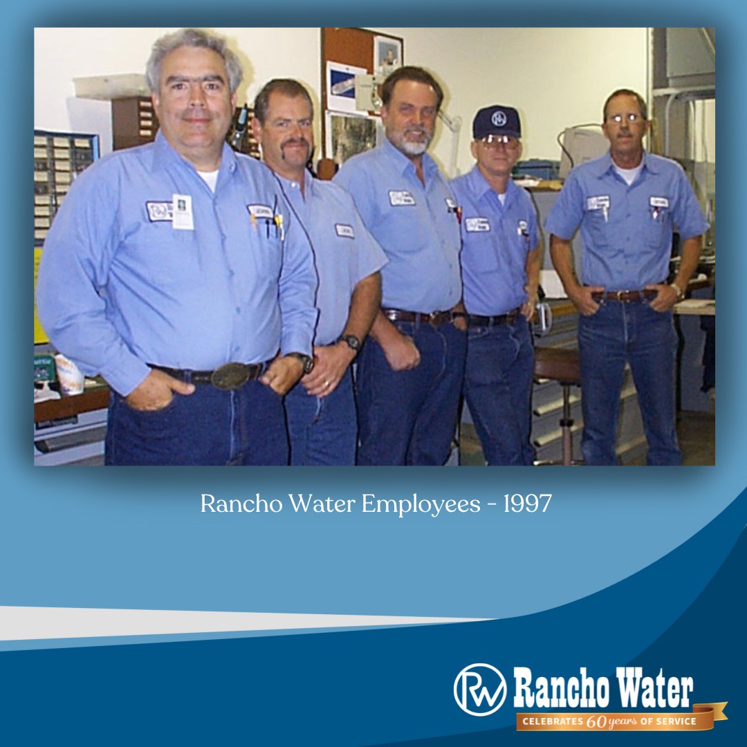 Rancho Water | Temecula CA
