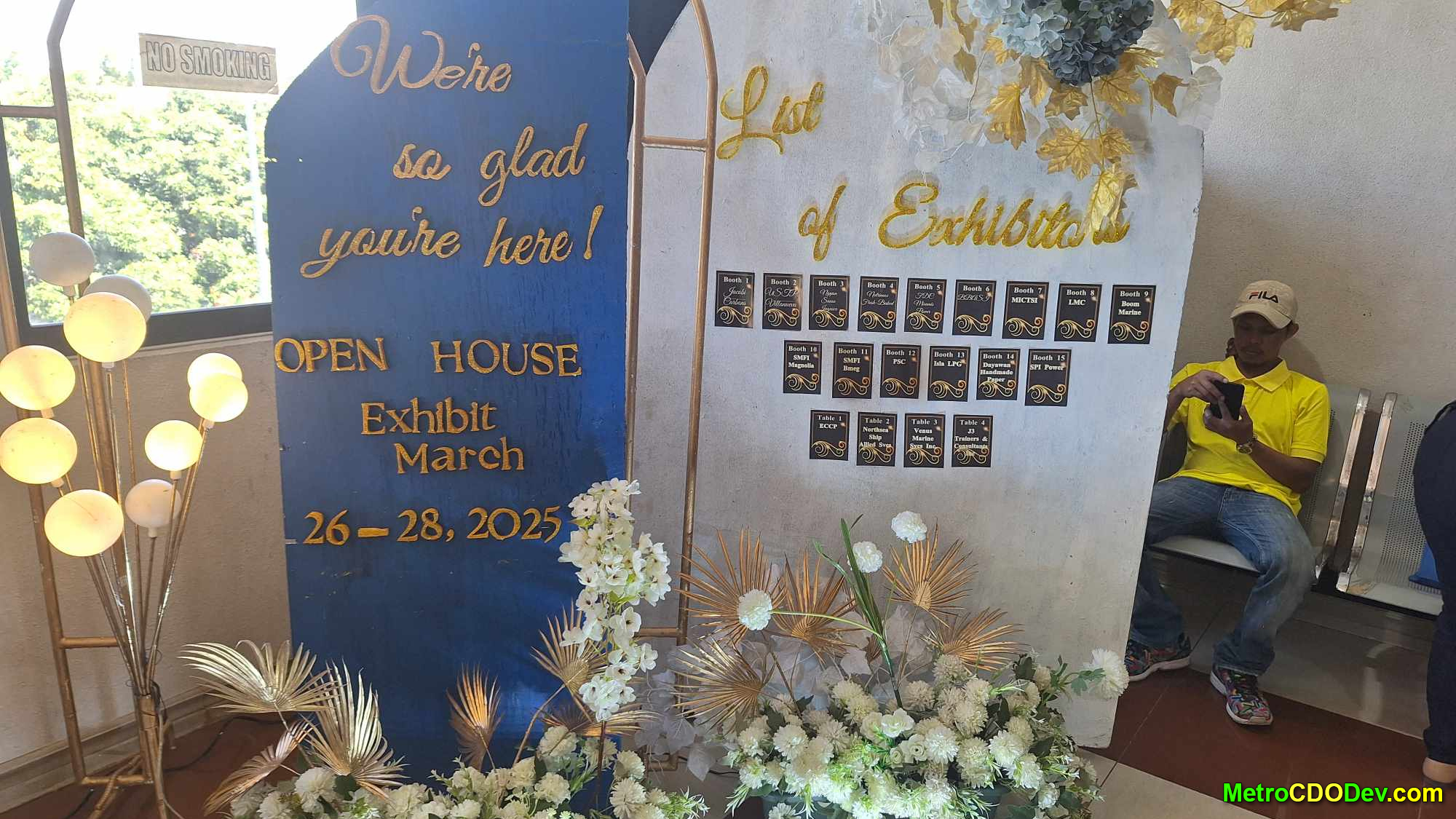 Albert Jose T Labita
