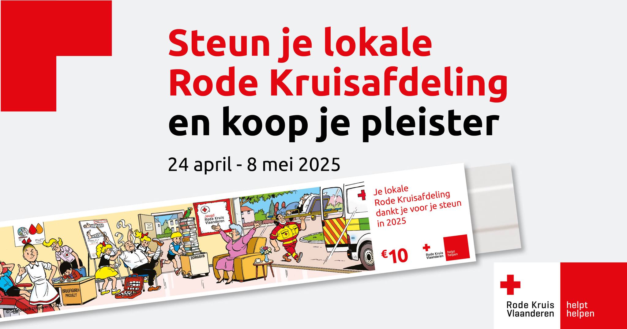 Rode Kruis Hechtel-Eksel-Wijchmaal - DANK U WEL aan iedereen die al ...