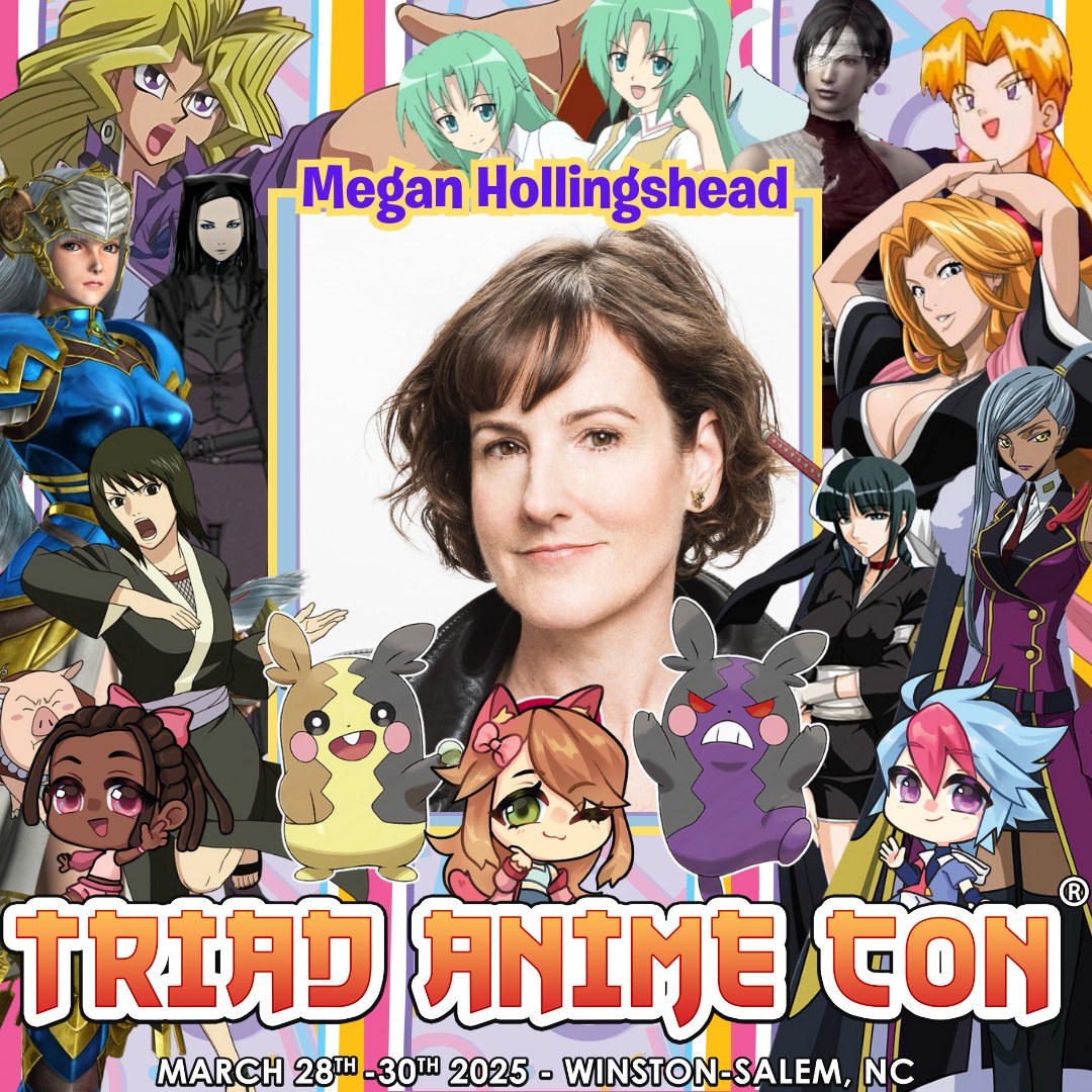 Ichibancon | Concord NC