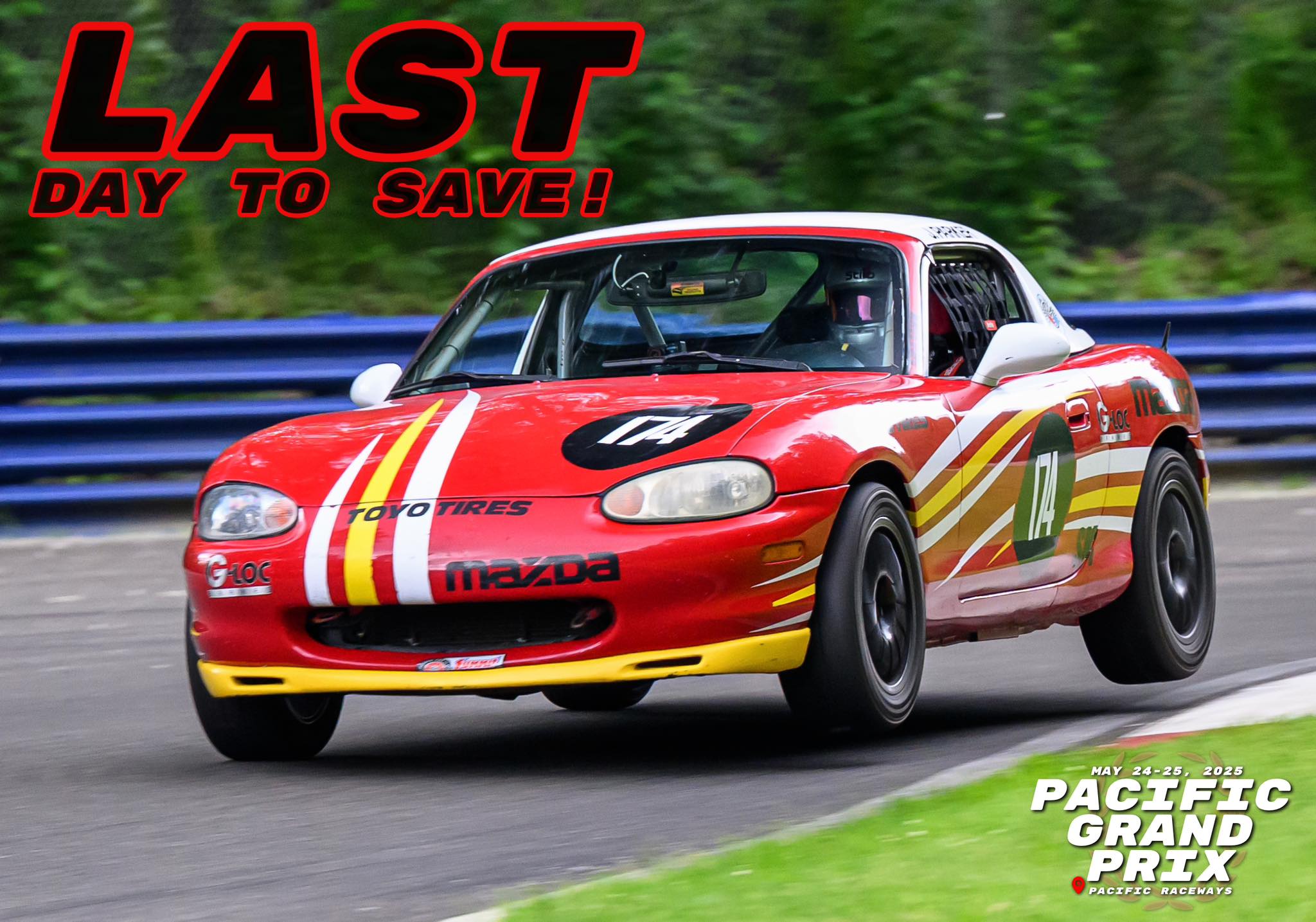 NWR SCCA Racing