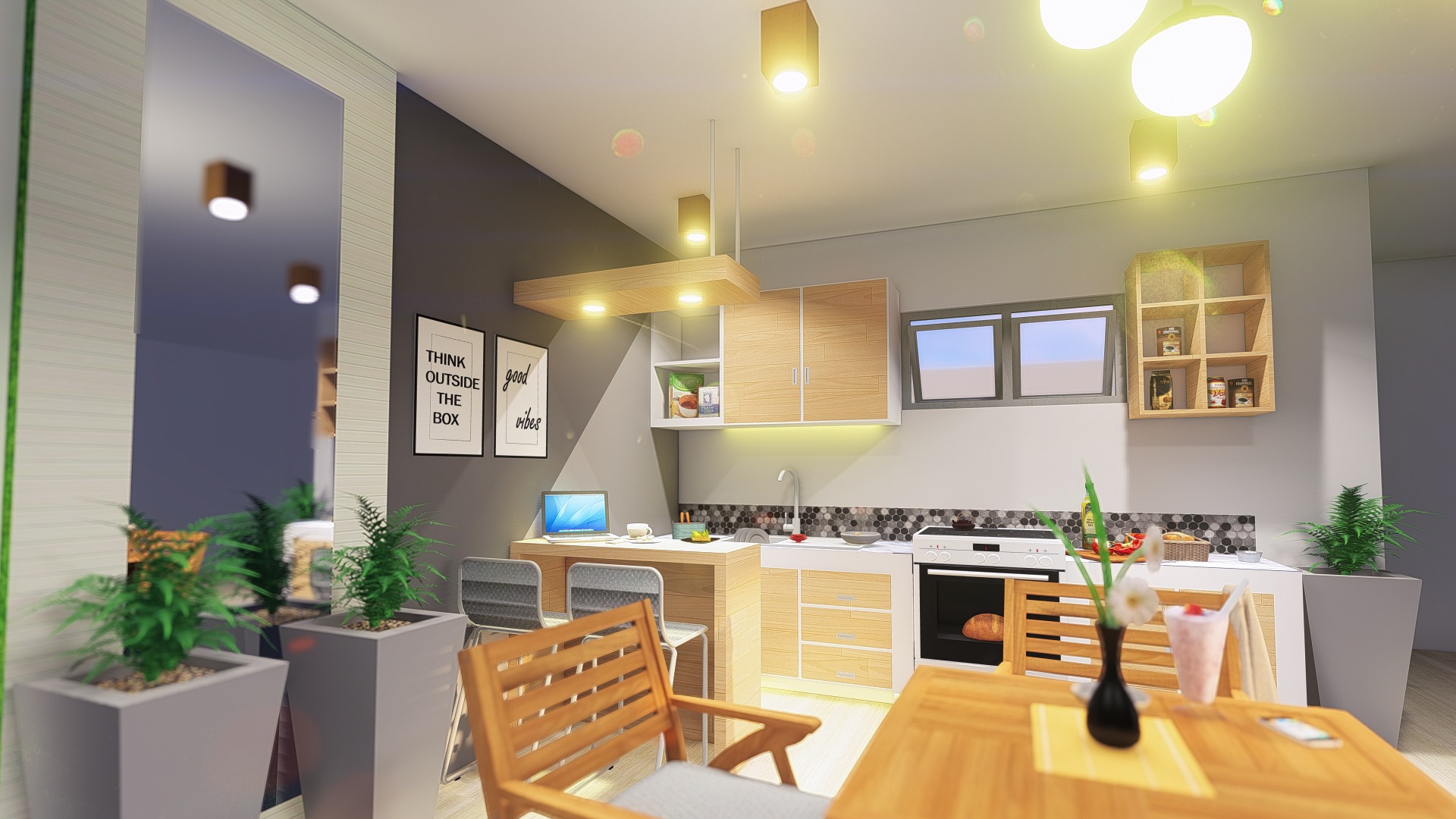 South Luzon Design and Construction