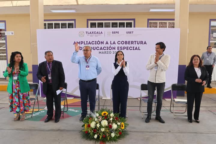 📌El... - Secretaría de Educación Pública de Tlaxcala - USET | Facebook