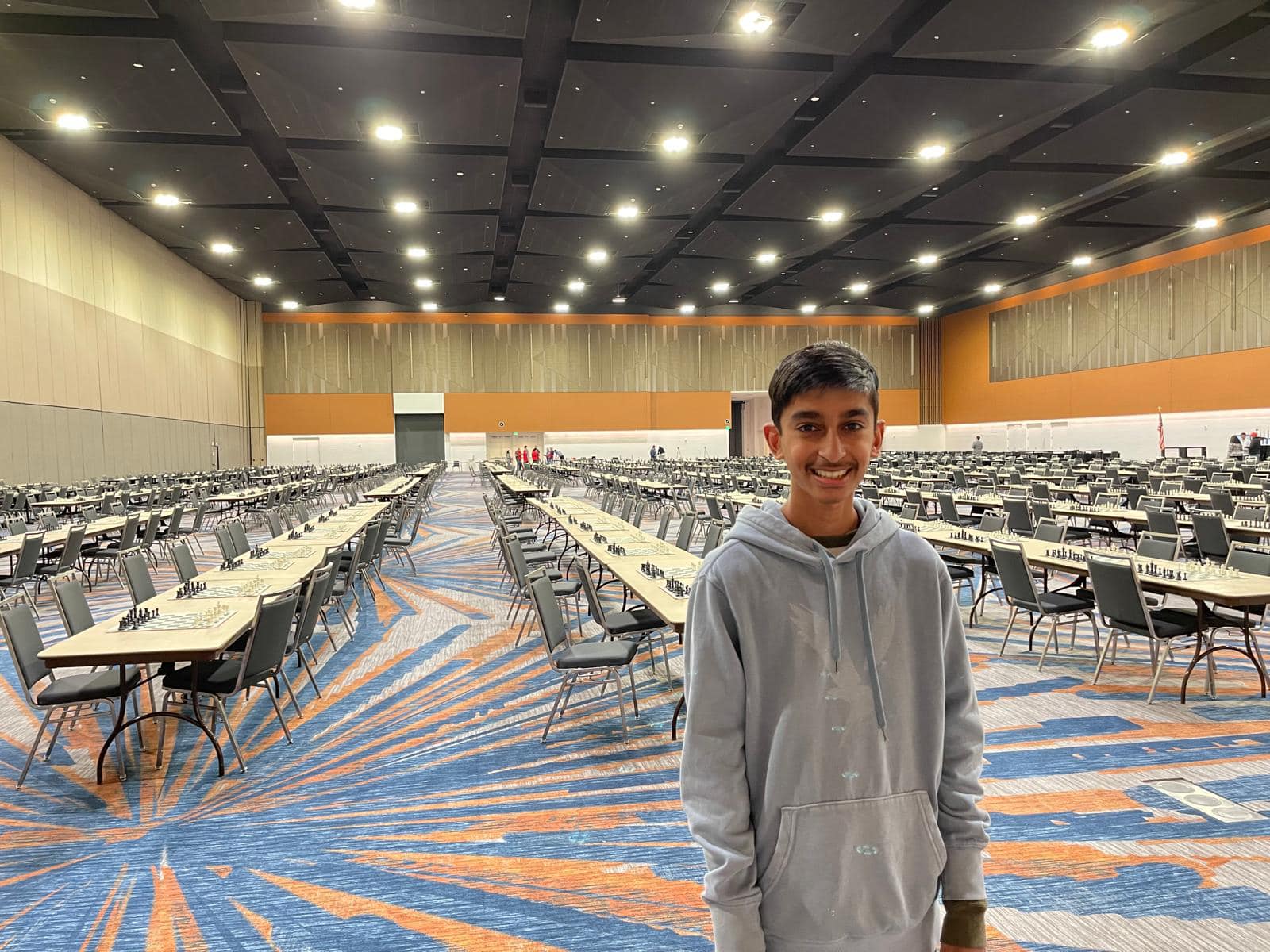Dublin High Chess Club