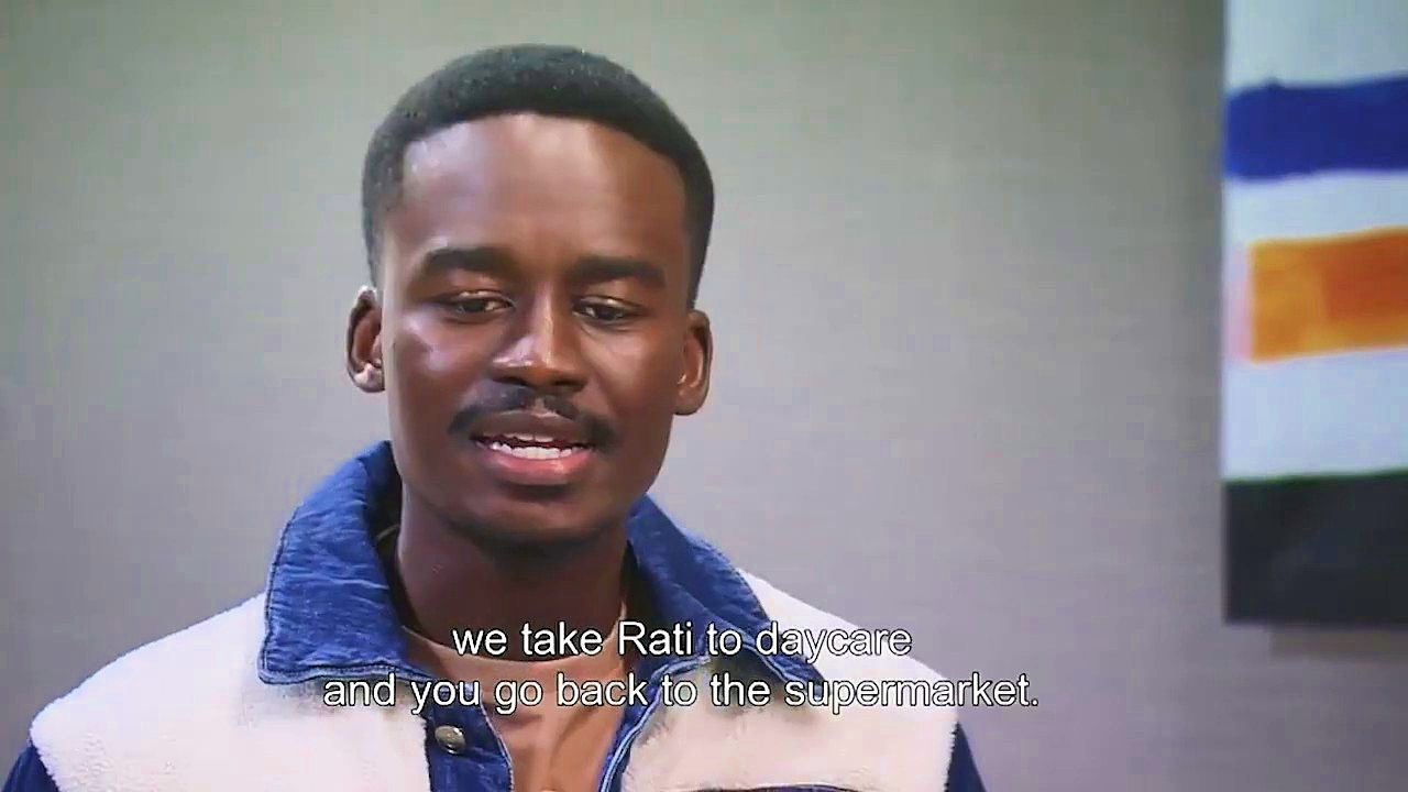 Inhlebo - on #SkeemSaam: Tbose discovers Thomas has been secretly ...