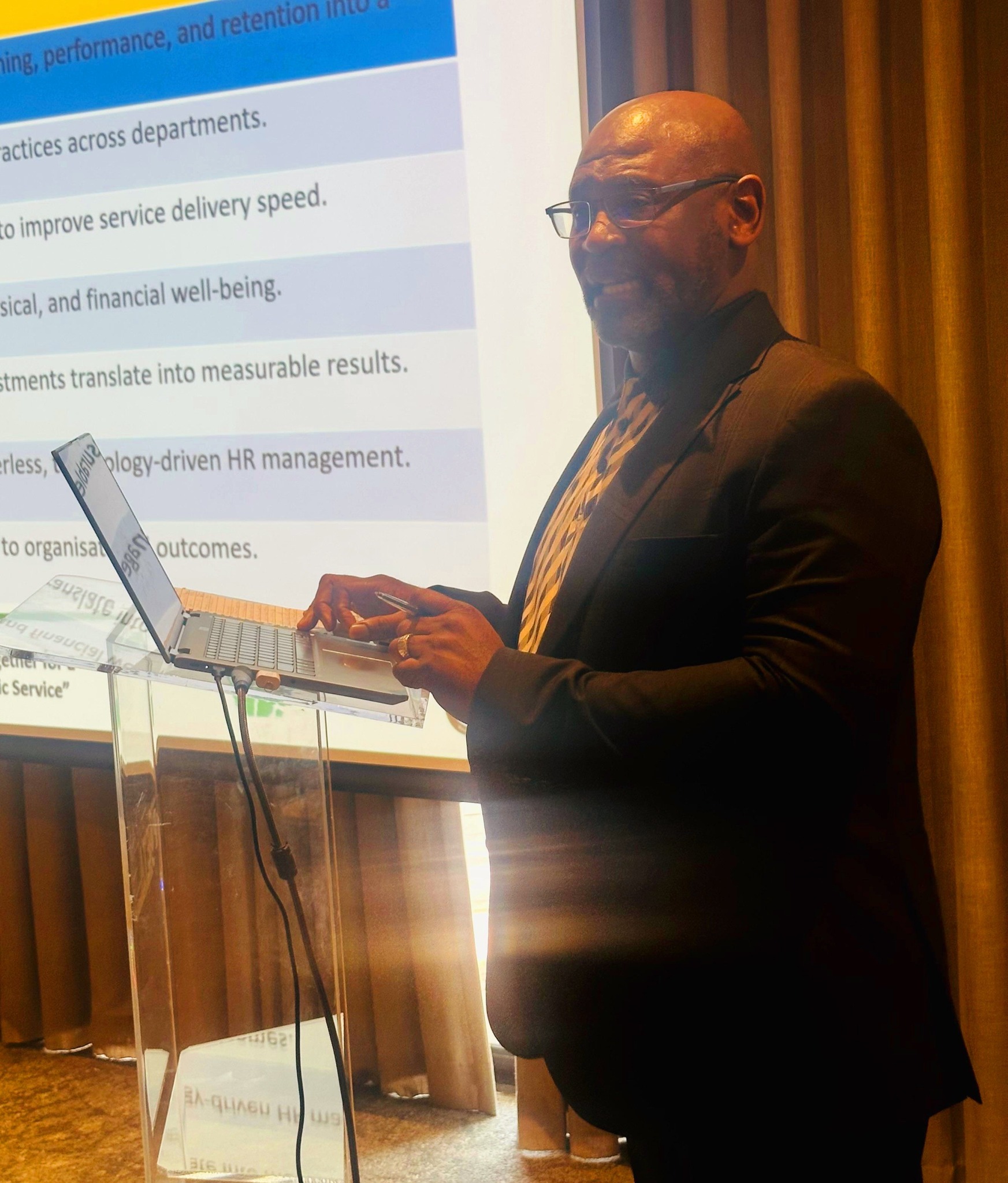 Public Service Sector Education & Training Authority - PSETA | Pretoria