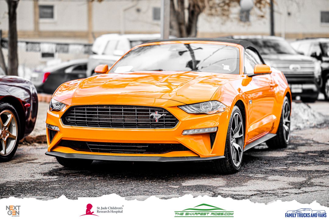🚗💥 Sharp Rides, Packed Showroom,... - The Sharpest Rides | Facebook