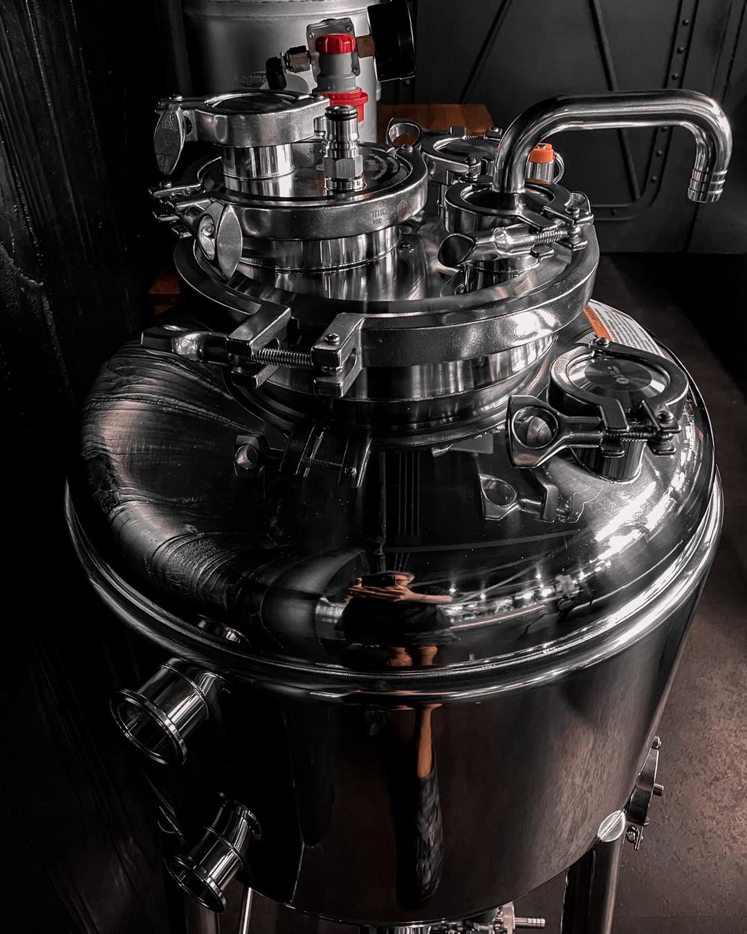 Hacking Coffee Roasters | Bangkok