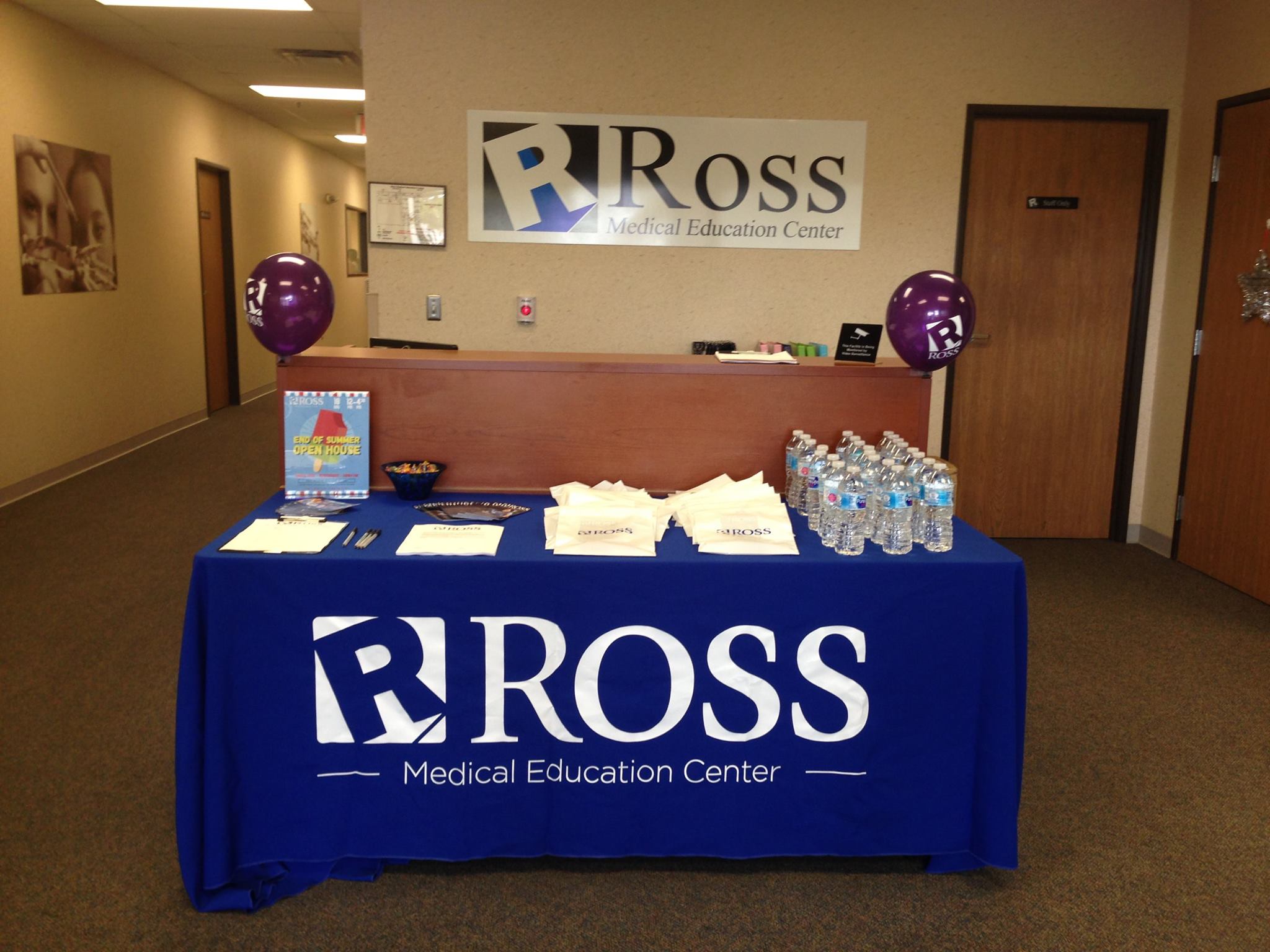 Ross Medical Education Center | Flint MI