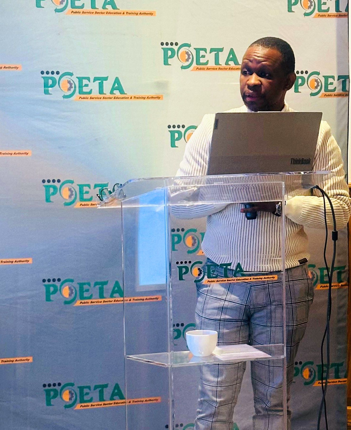 Public Service Sector Education & Training Authority - PSETA | Pretoria