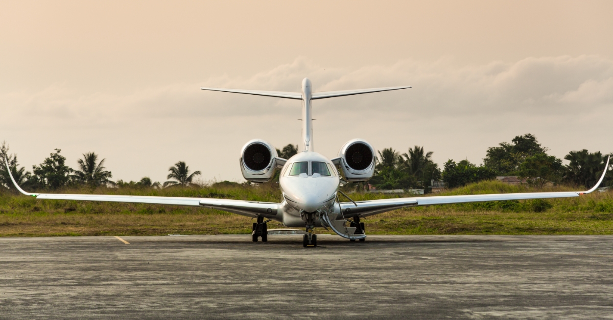 Jet Agency | Naples FL