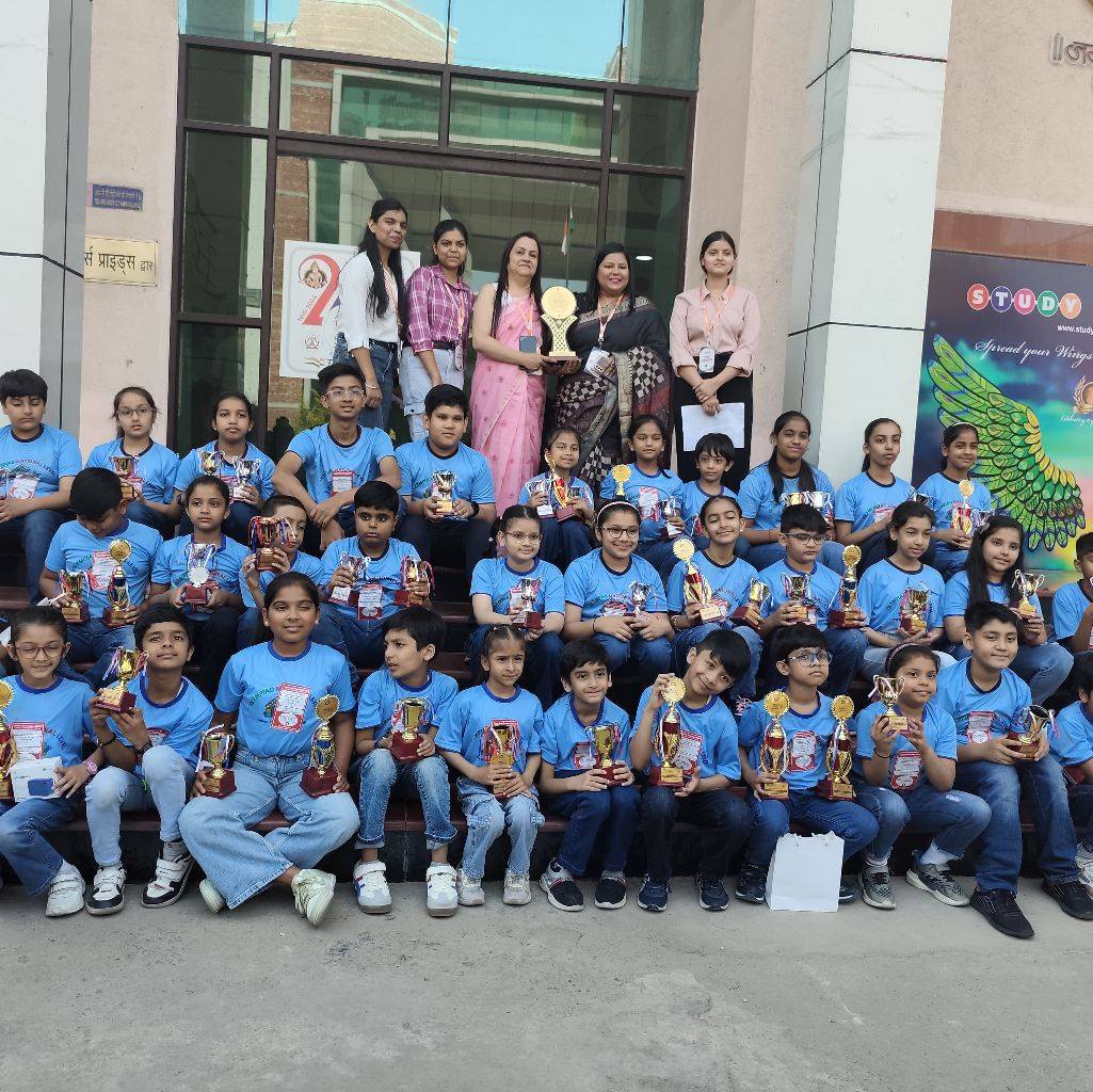 StateLevel Competition ! #abacus#exam time# Competition# motivation ...