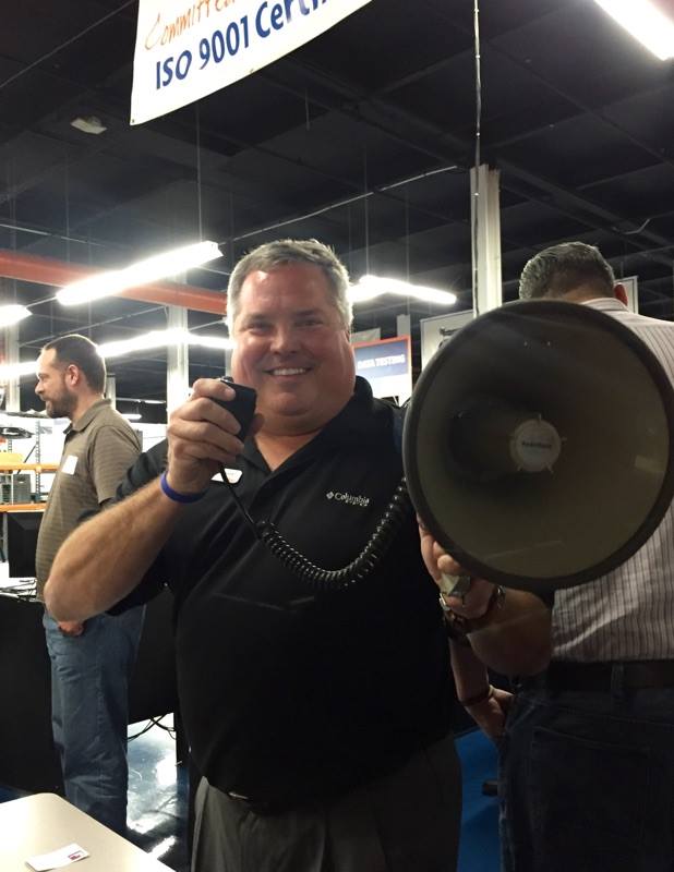 CXtec - Here are more pics from the customer event at our... | Facebook