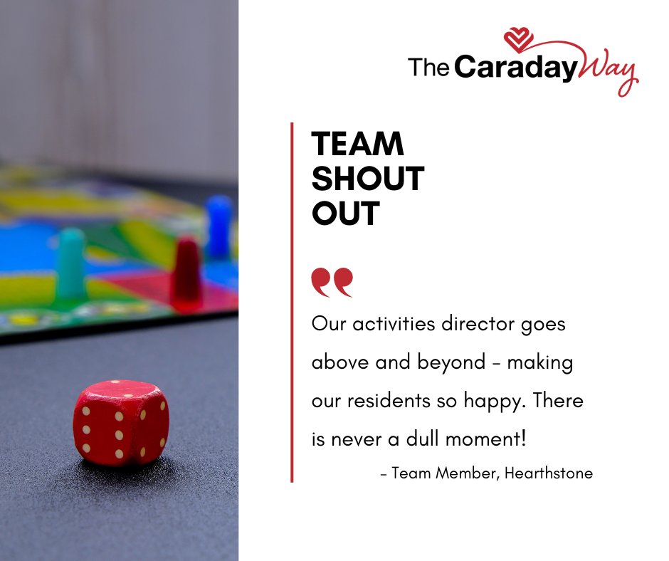 Caraday Healthcare - Our commitment to quality of life, excellence, and ...