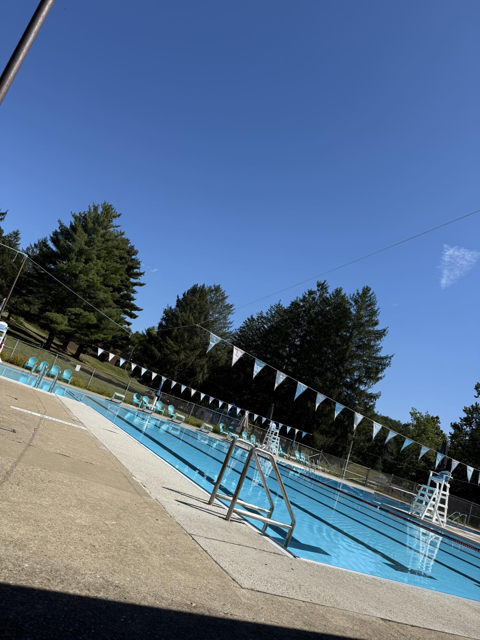 DERC | Washington WV