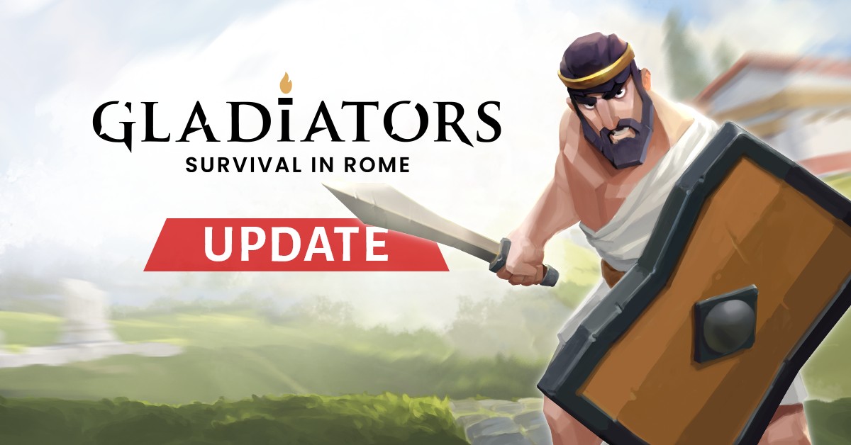 Xturtle Gladiators Of Rome Gladiator II