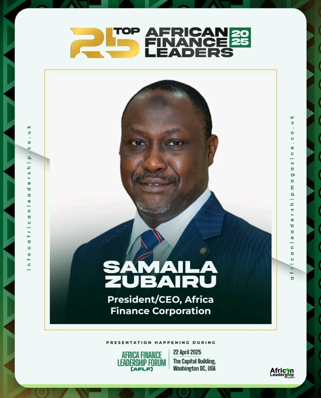 Africa Finance Corporation