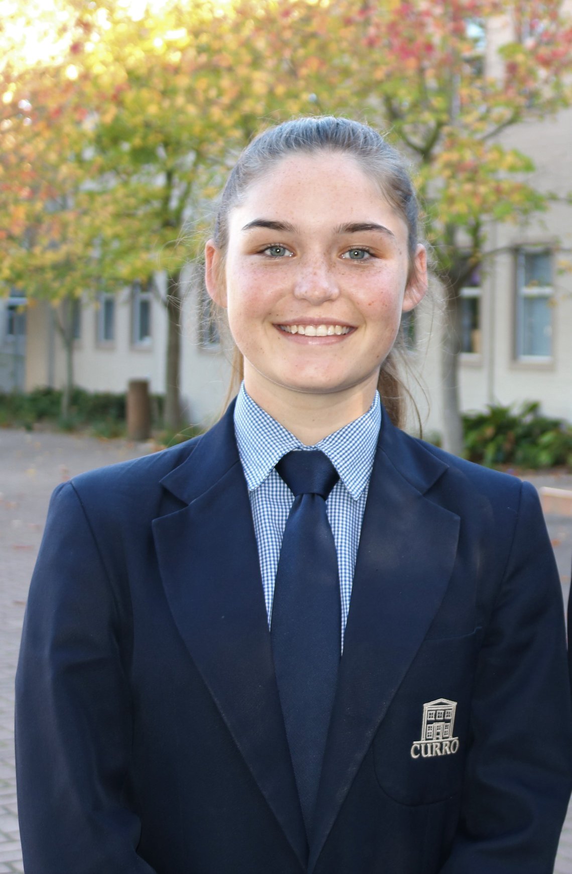 Curro Durbanville's... - Curro Durbanville High School | Facebook