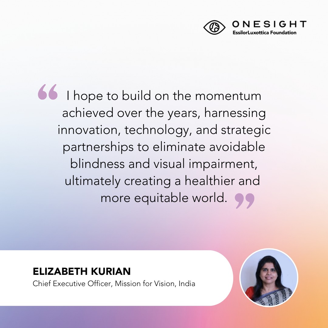 OneSight | Paris