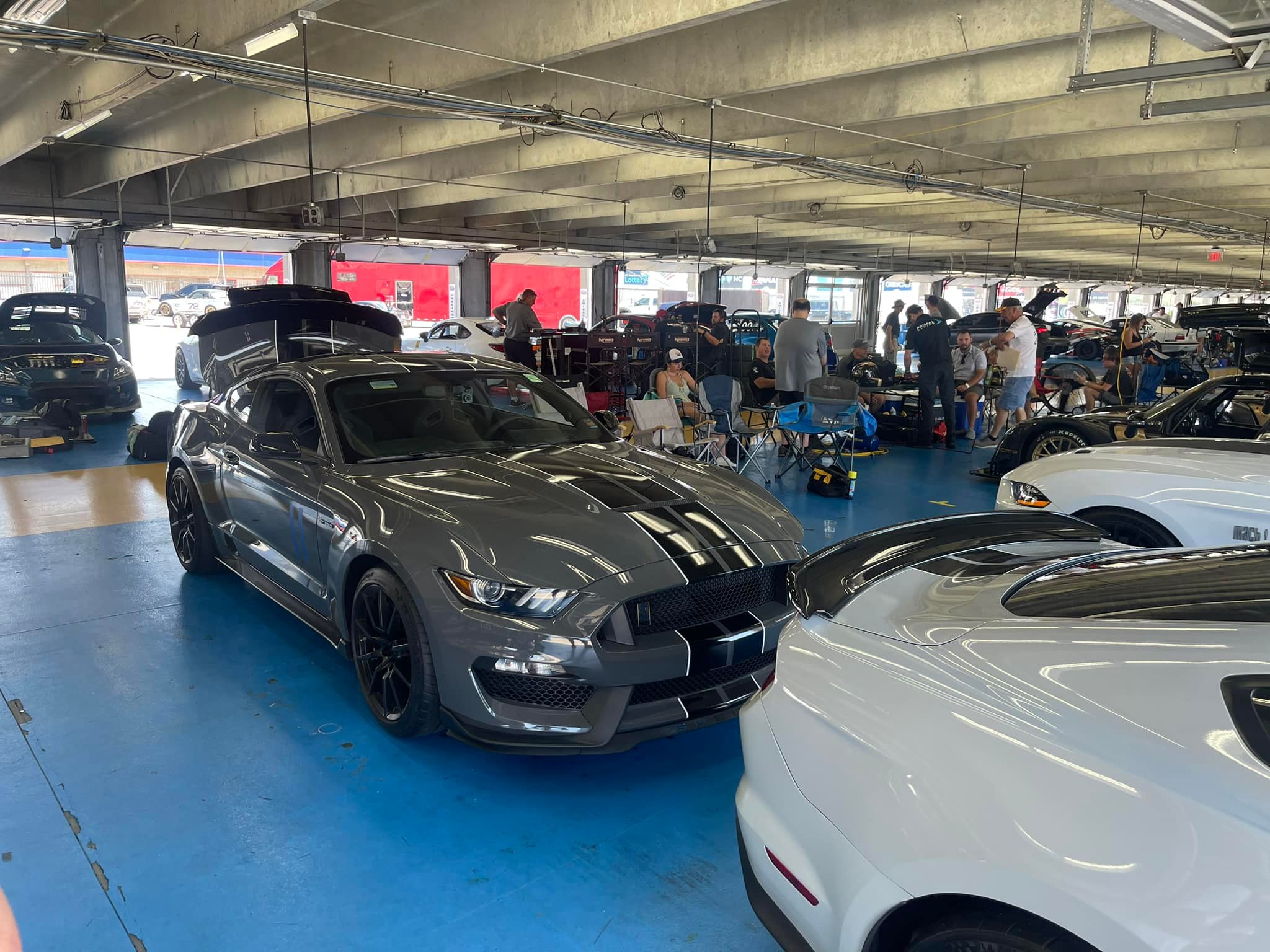 Boosted Performance | Mooresville NC