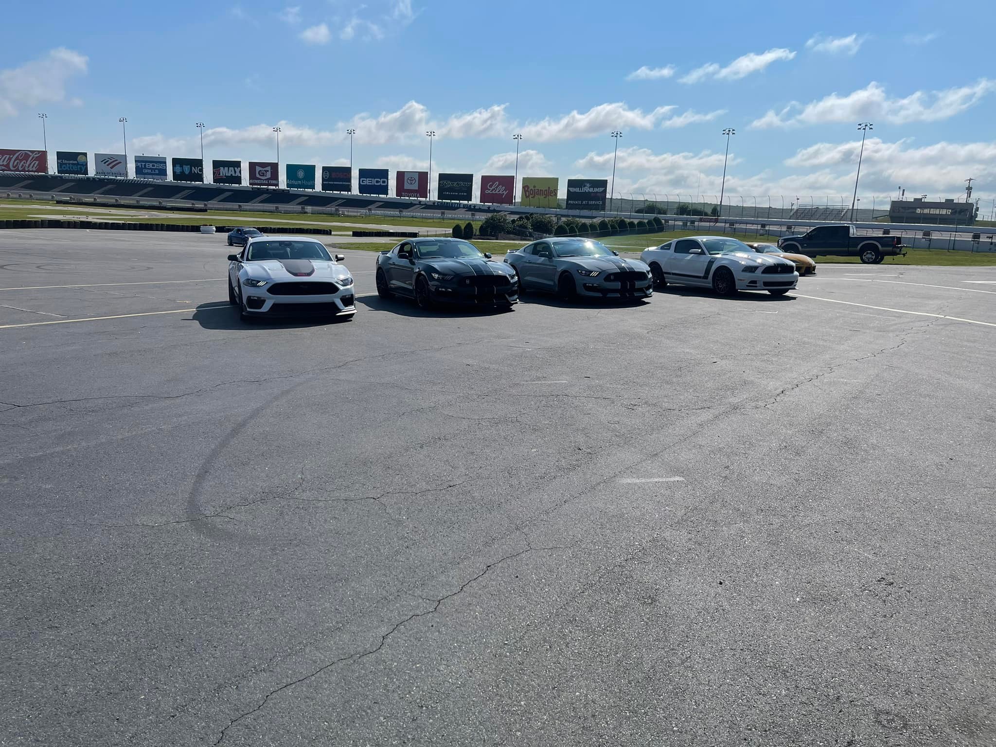 Boosted Performance | Mooresville NC