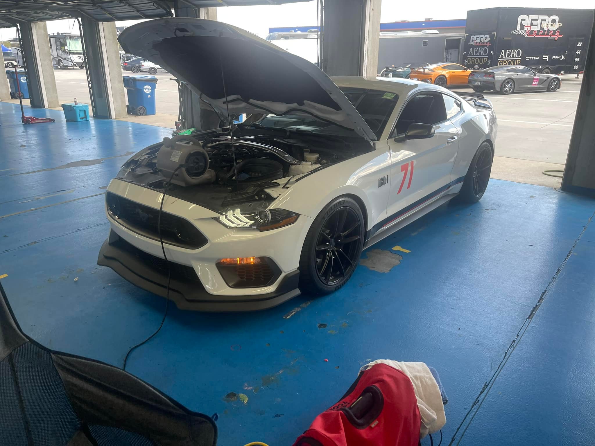 Boosted Performance | Mooresville NC