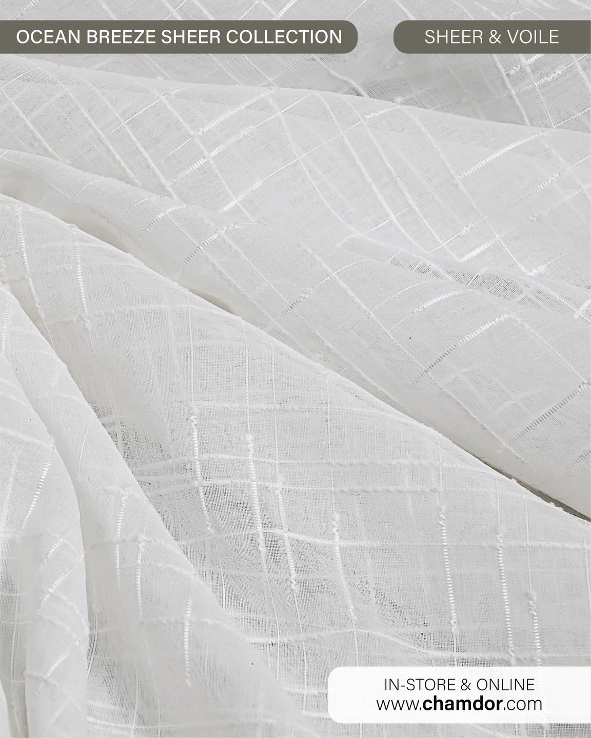 Chamdor Faktry Sales - Africa’s Largest Fabric Warehouse & Retail ...