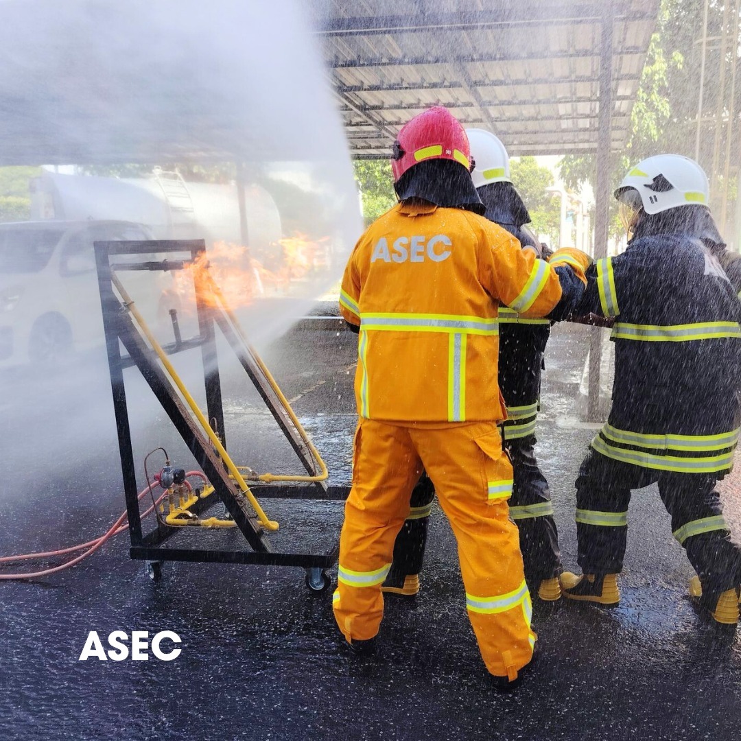 Academy of Safety and Emergency Care | Shah Alam