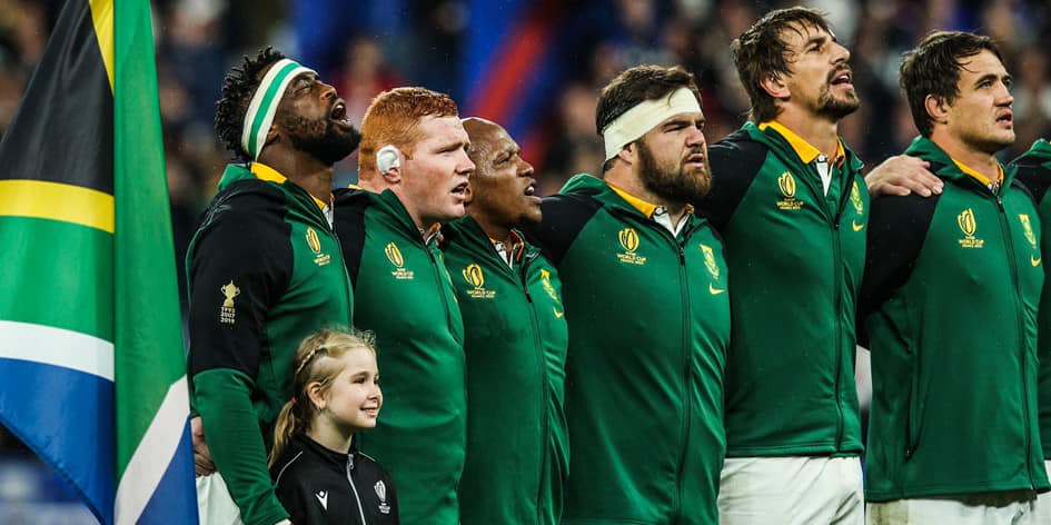 Just - 🏆🏉 SPRINGBOKS – TEAM OF THE YEAR 2025!!! 🇿🇦 The Kings of World ...