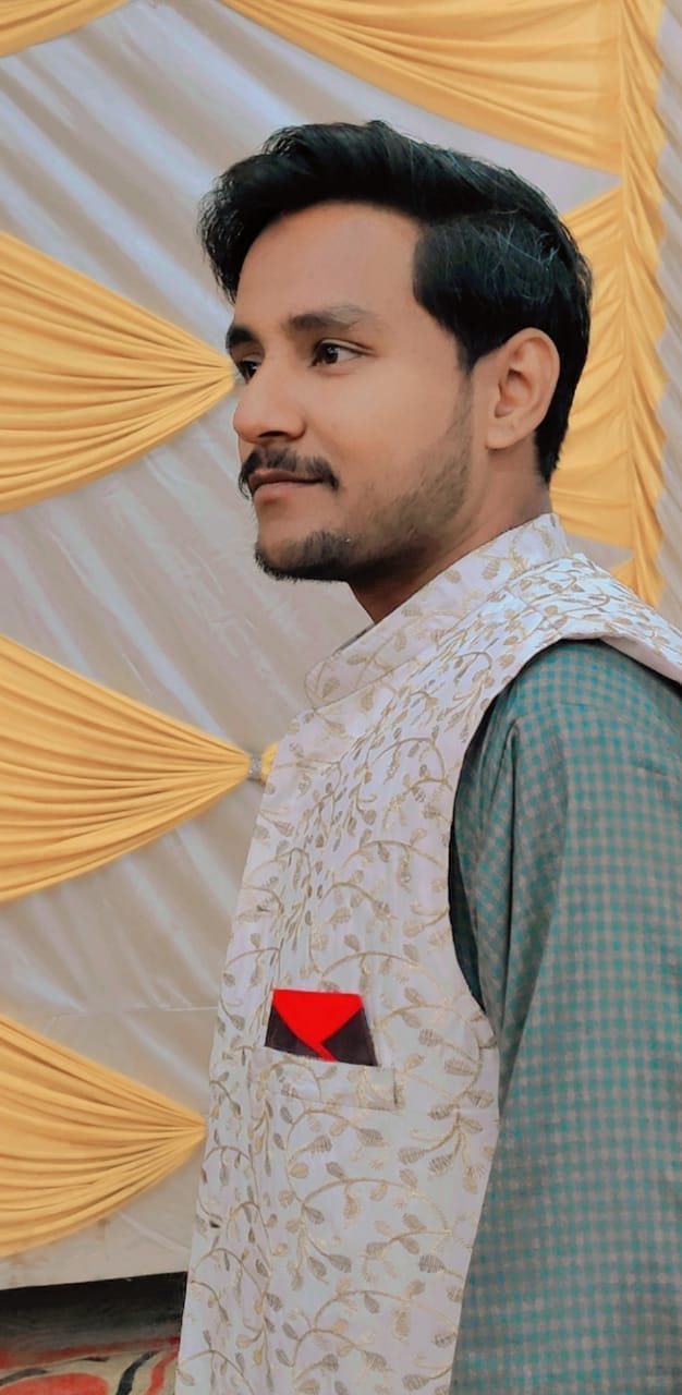 Asim Hashmi