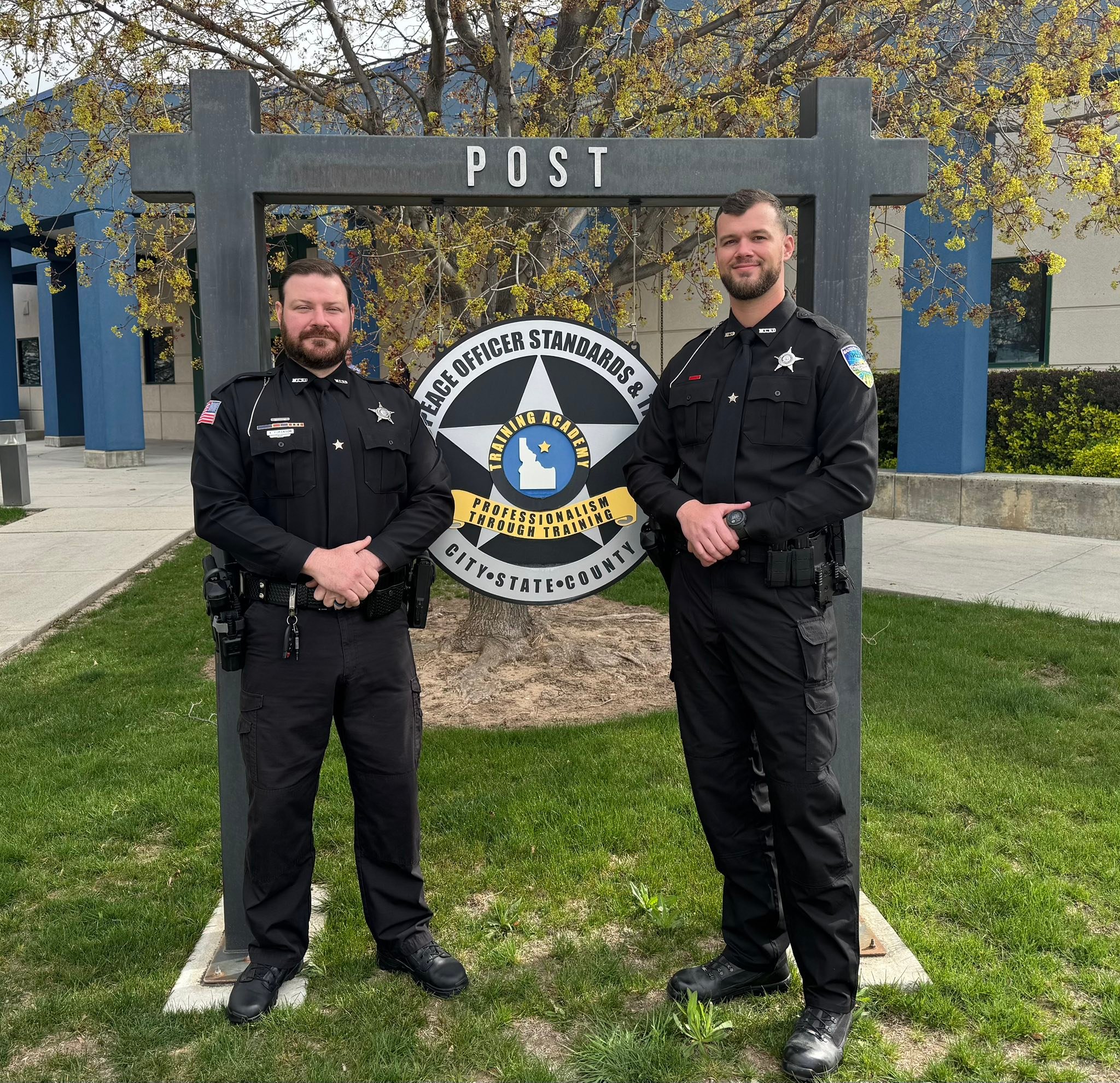 Madison County Sheriff Idaho | Rexburg ID