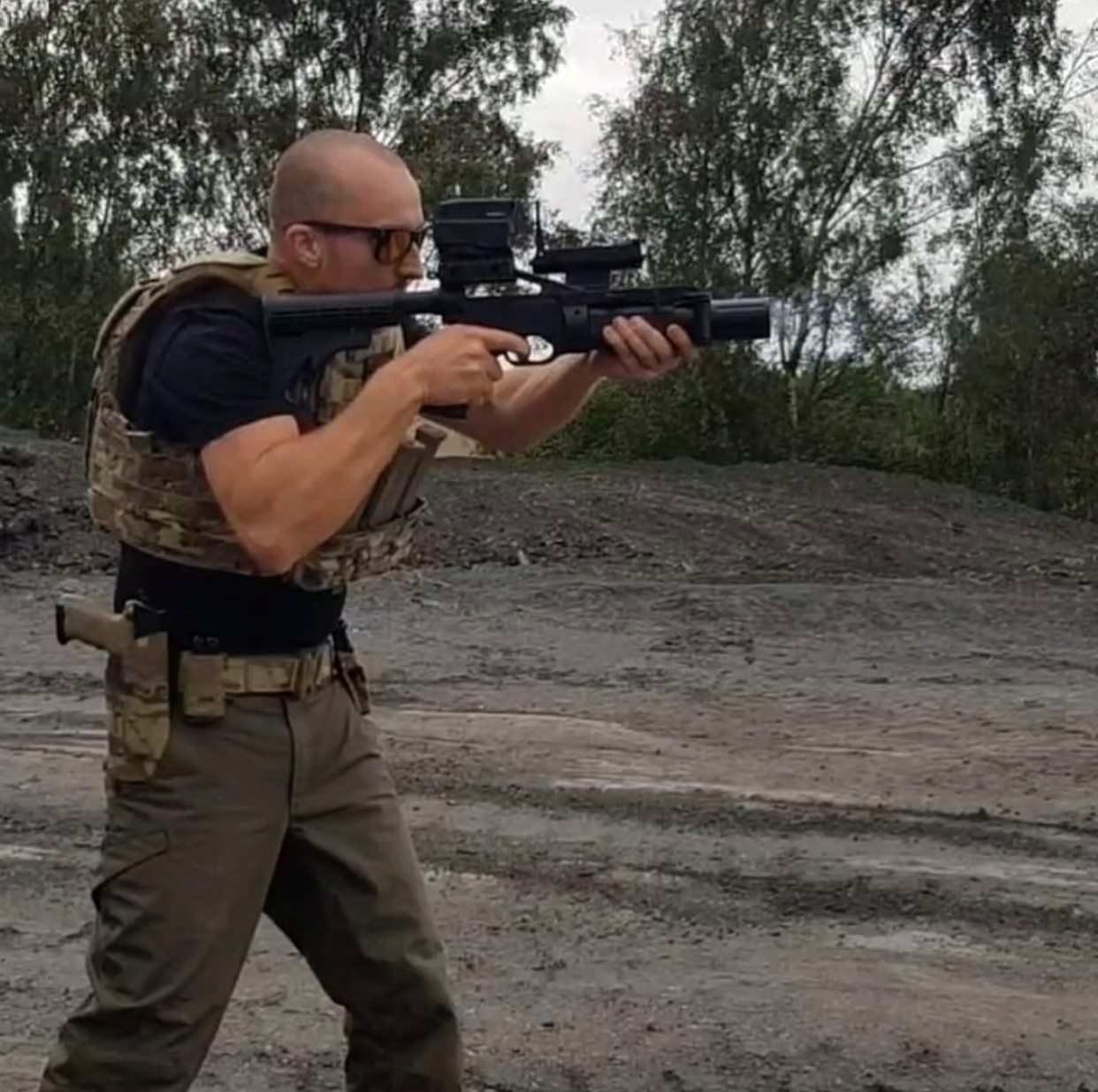Raptor Tactical - Next up on this #tacticaltuesday we have a post from ...