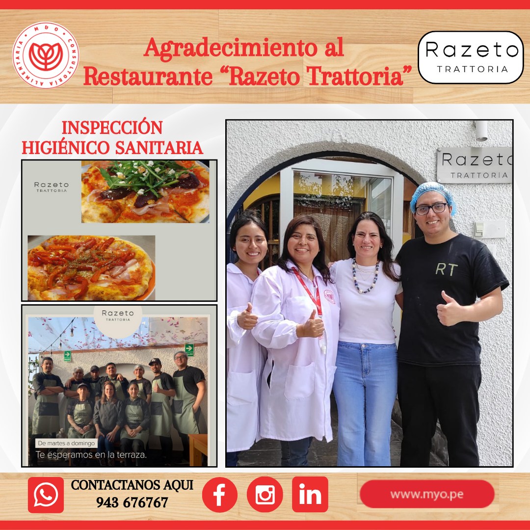 Razeto Trattoria | La Punta