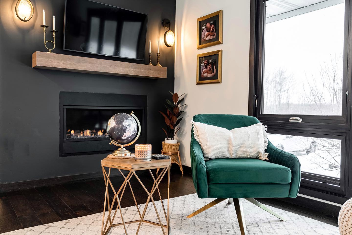 Kindred Interiors | Warroad MN