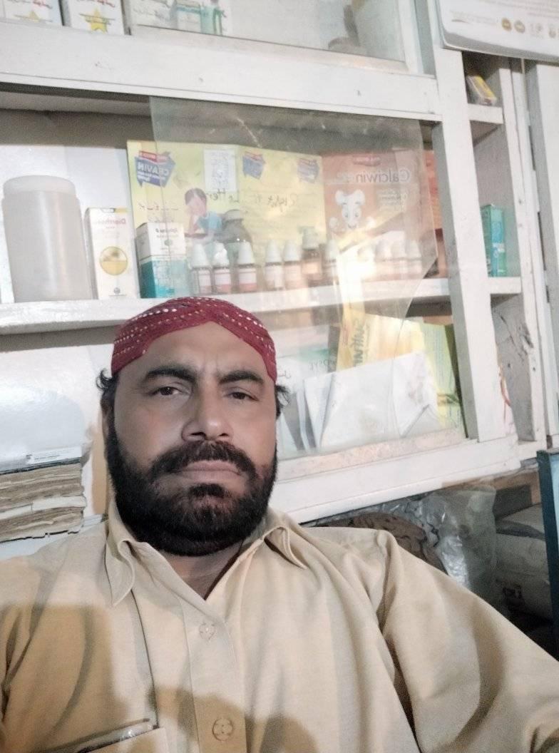 Qalab Hussain - Qalab Hussain added a new photo.