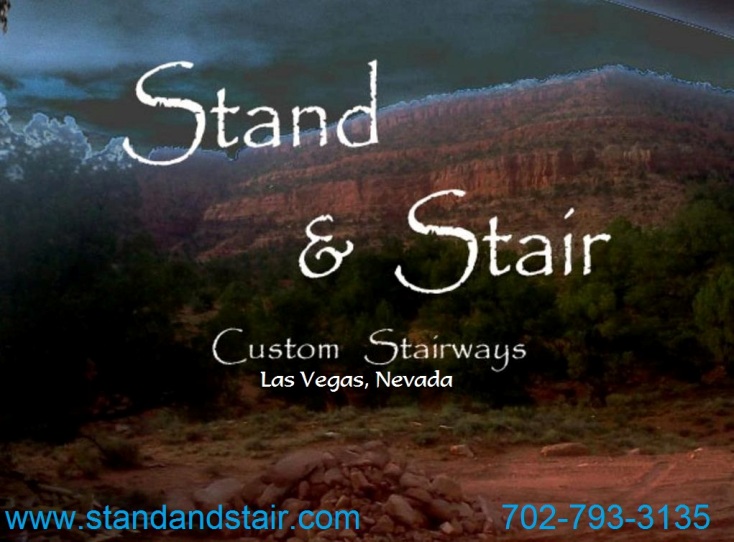 Stair Rite /... - Stair Rite / Brian's Custom Woodworking
