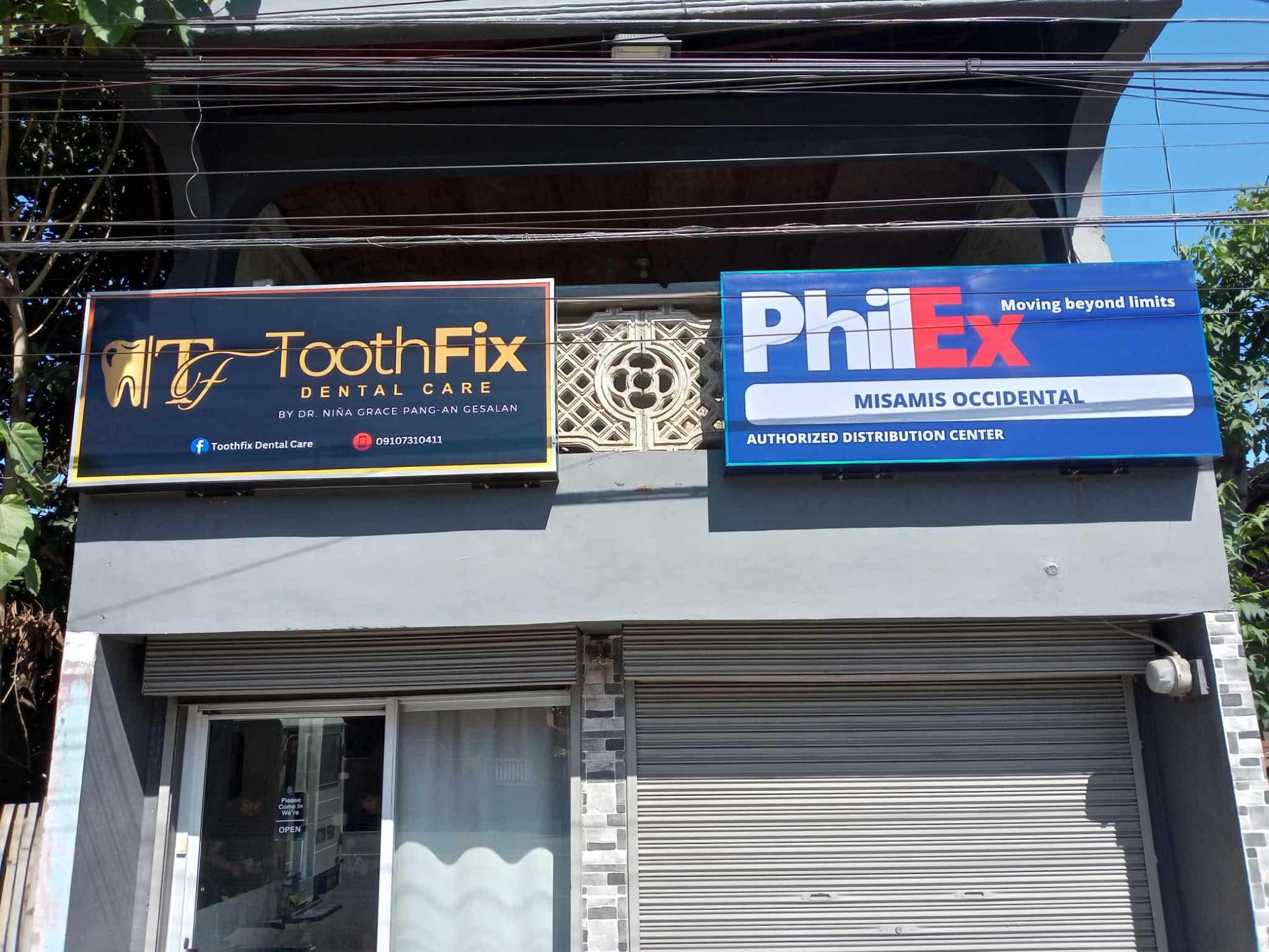 Tag's - New signages, new beginnings! We’re excited to unveil the newly ...